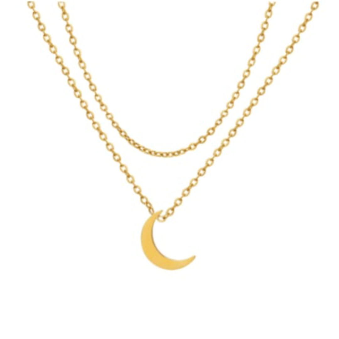 Moon Child: A Celestial Style Statement